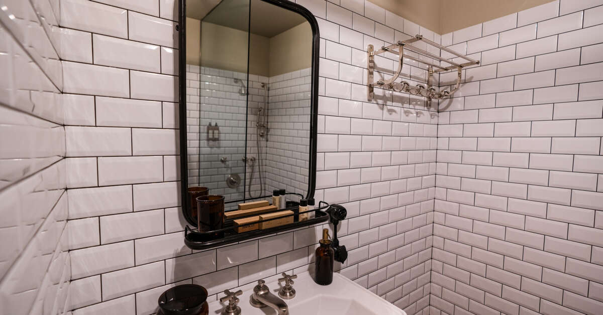 Een foto van Rooms Hotel Tbilisi