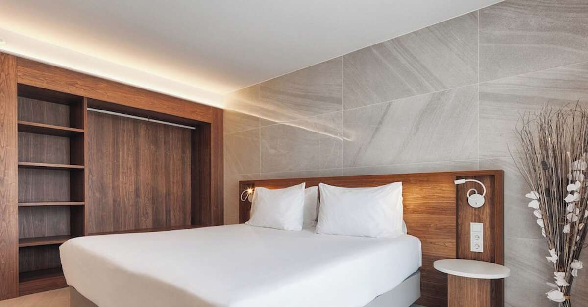 Een foto van El Puerto Ibiza Hotel & Spa