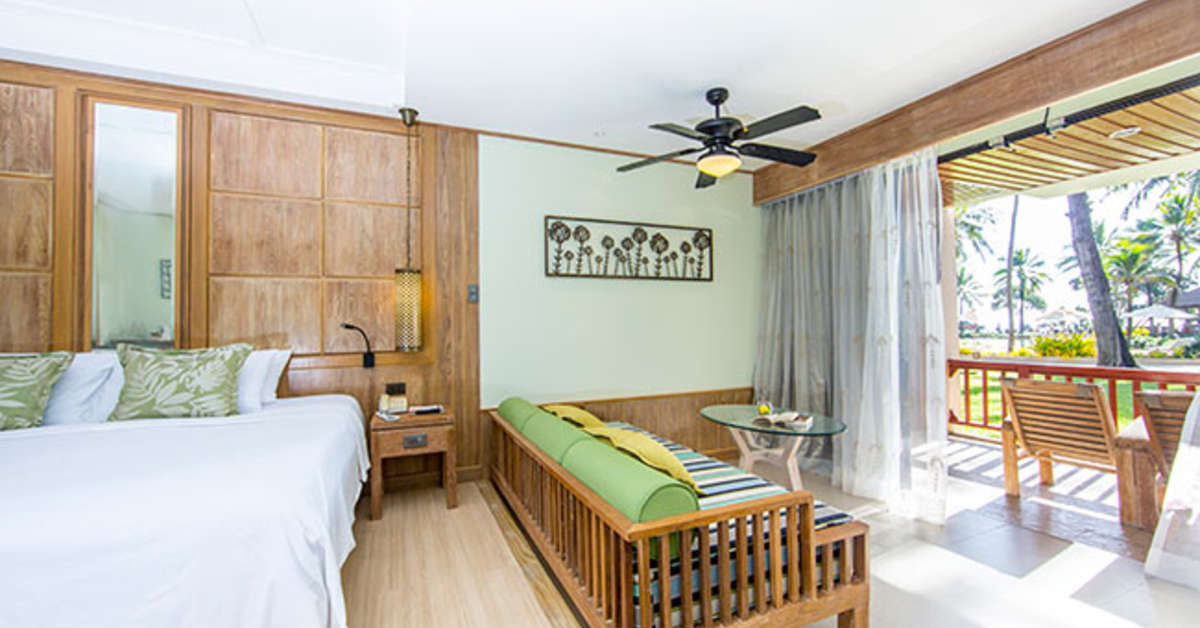 Een foto van Katathani Phuket Beach Resort