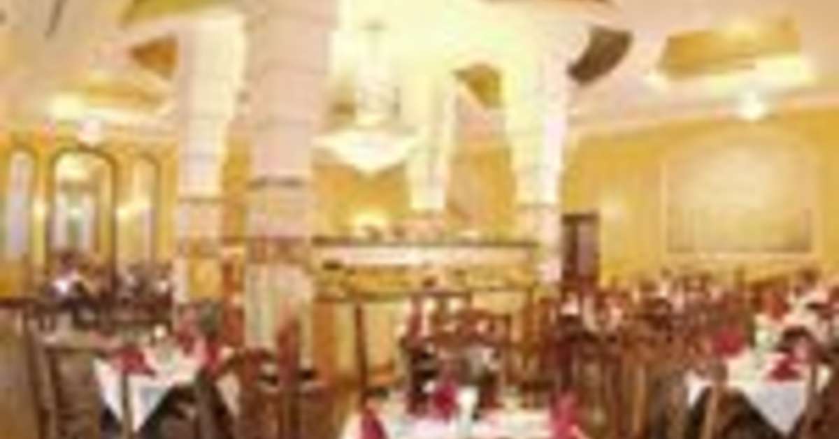 Een foto van Hotel Oriental Rivoli
