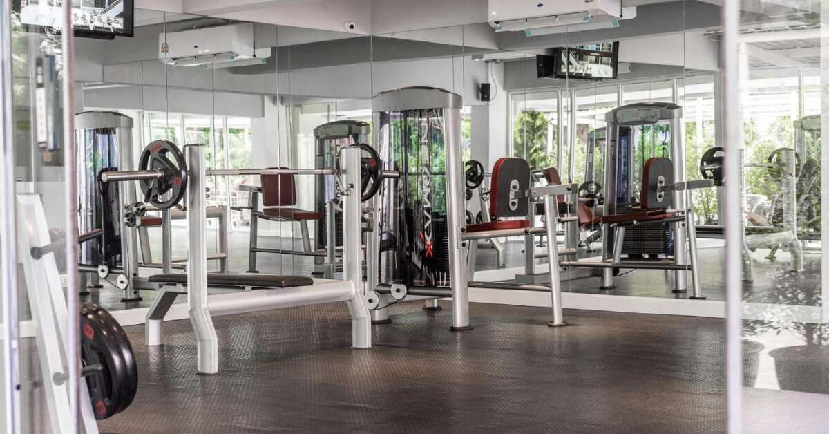 Een foto van S Ram Leisure Hotel