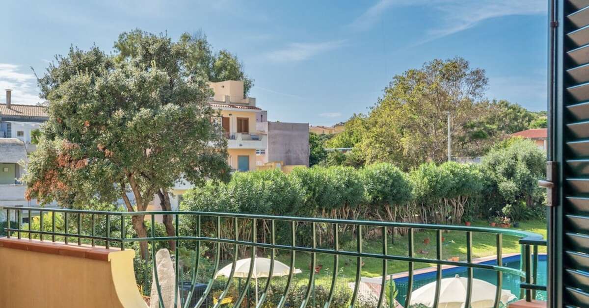Een foto van Residence I Mirti Bianchi