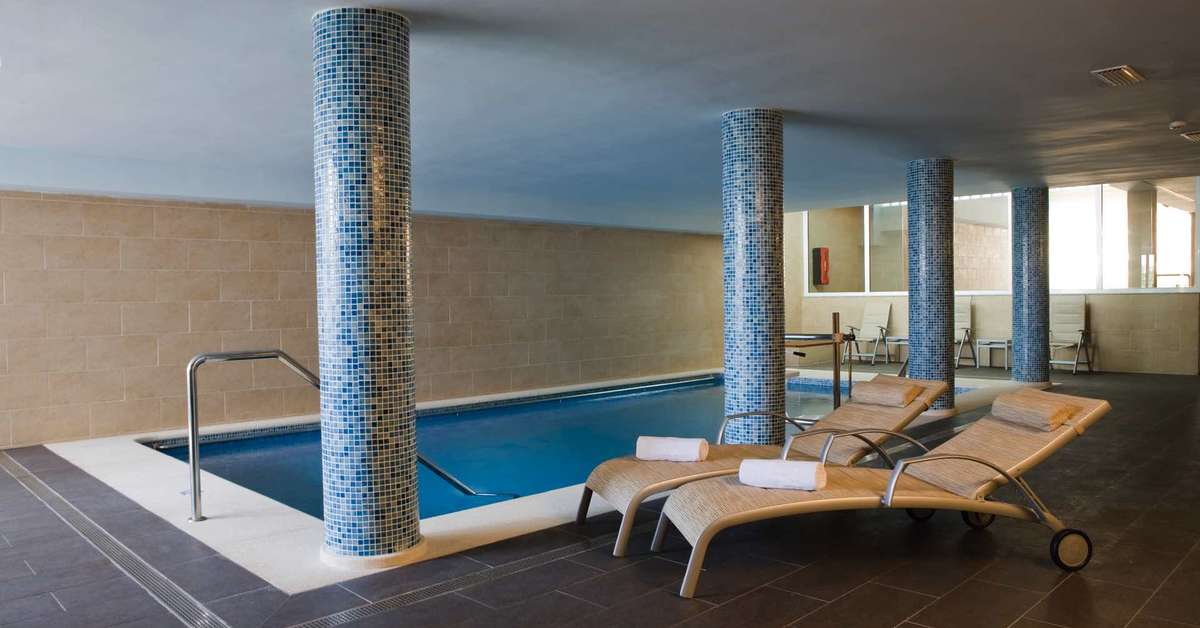 Een foto van Hotel Nets