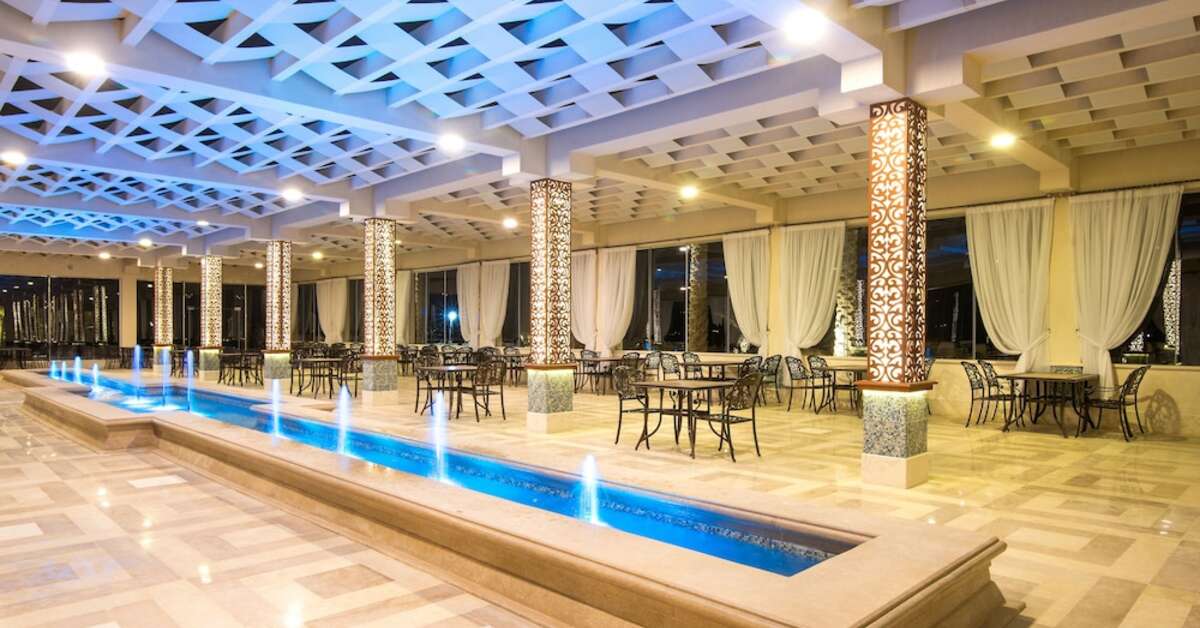 Een foto van Hotel Gravity Sahl Hasheesh