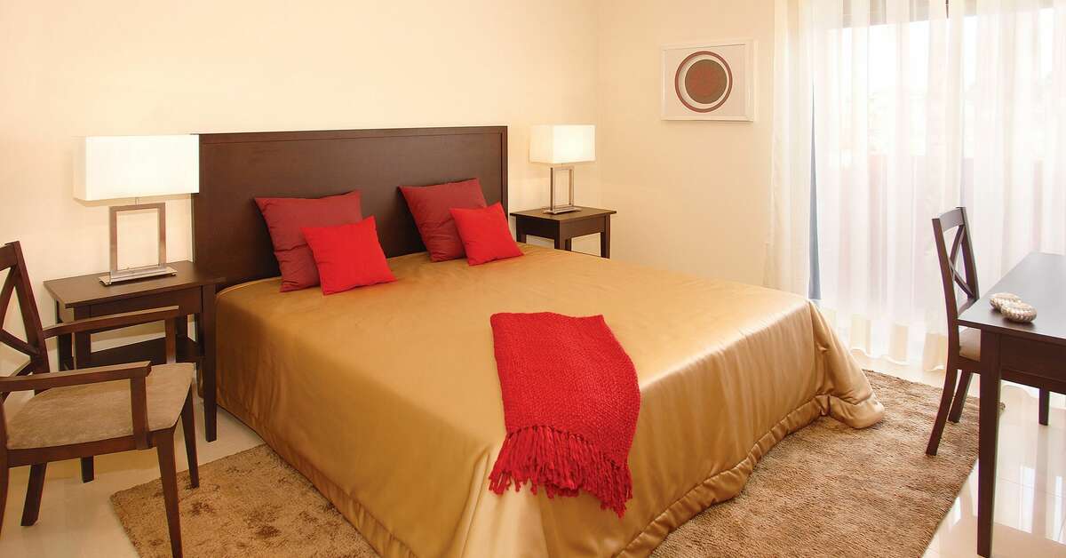 Een foto van Amendoeira Golf Resort