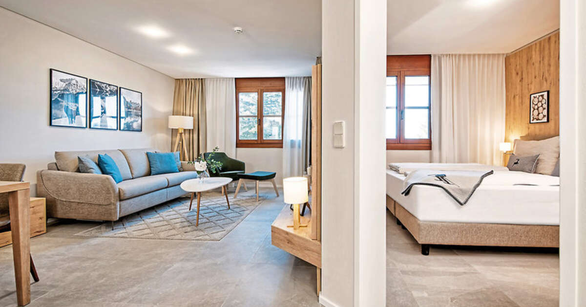 Een foto van Bergresort Gerlitzen by Alps Resorts