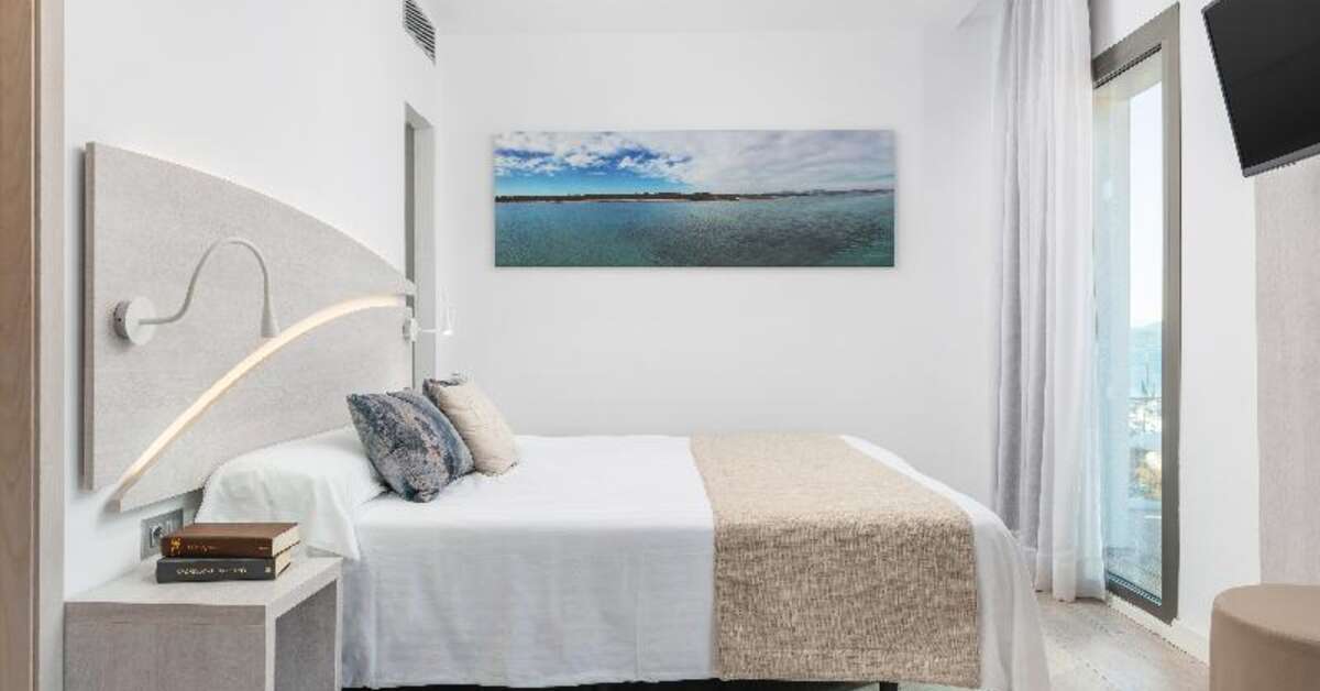 Een foto van Som Llaut Boutique Hotel