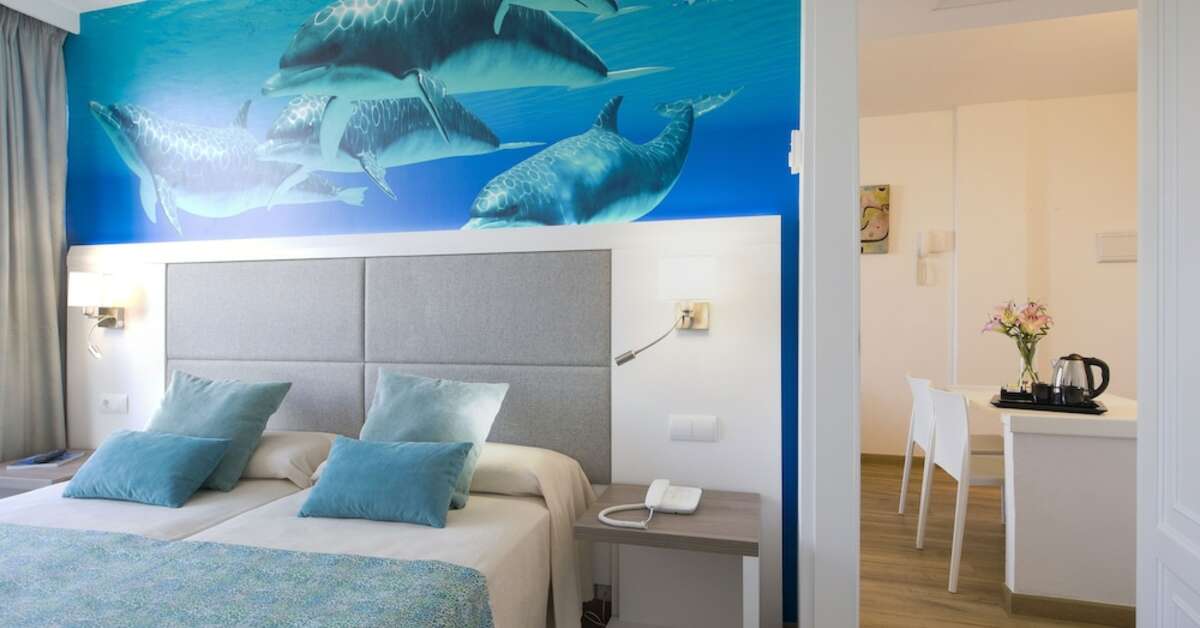 Ein Foto Marvell Club Aparthotel