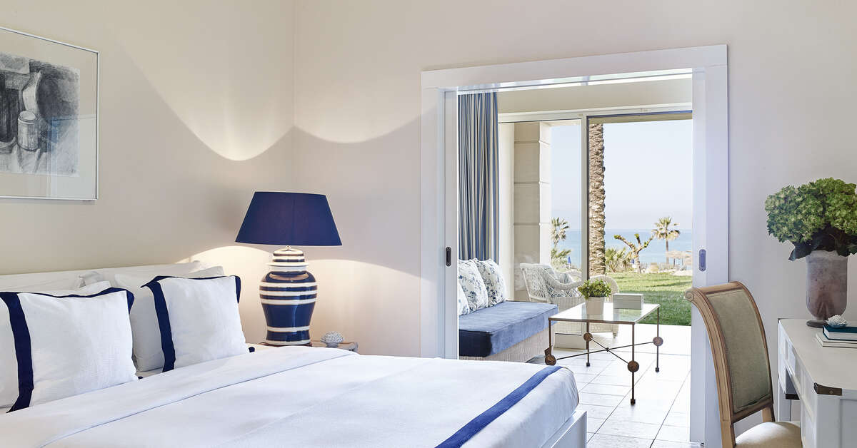 Een foto van Grecotel La Riviera & Aqua Park