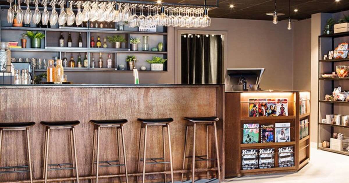 Een foto van Comfort Hotel Bergen