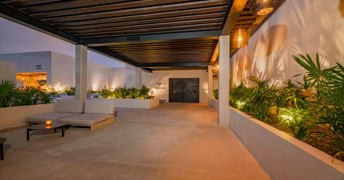 Een foto van Atelier Playa Mujeres