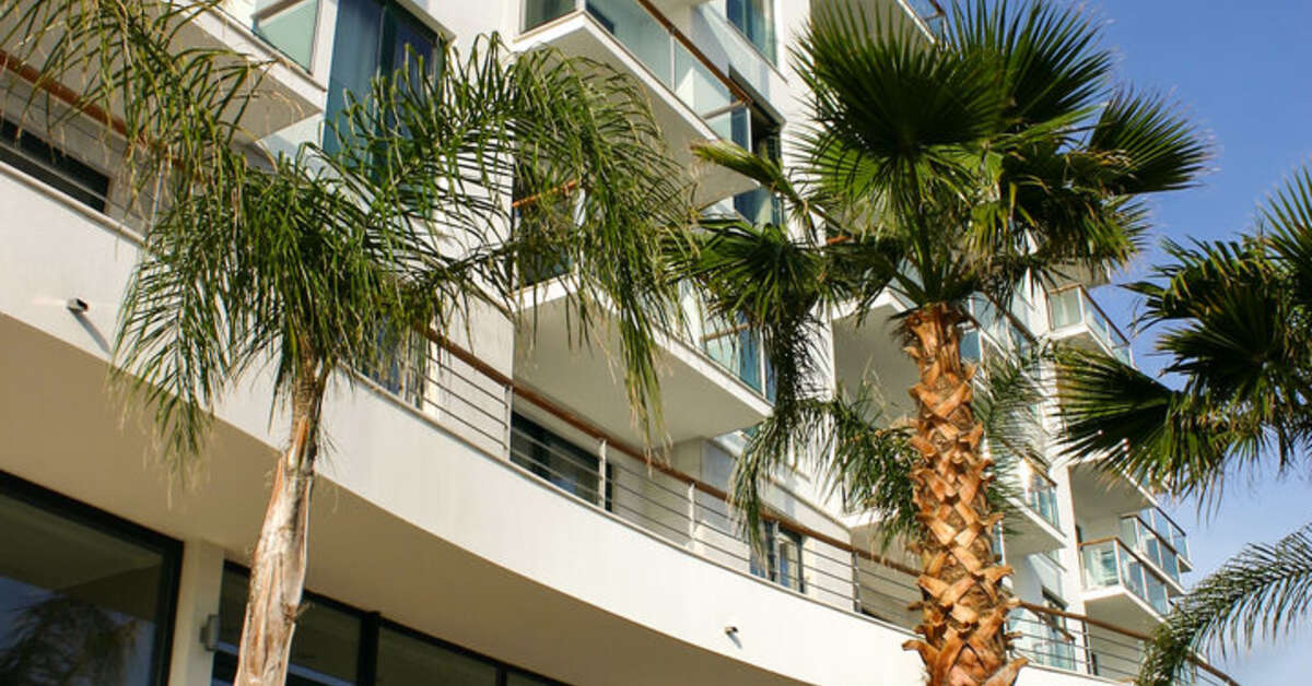Ein Foto Royal Princess Hotel