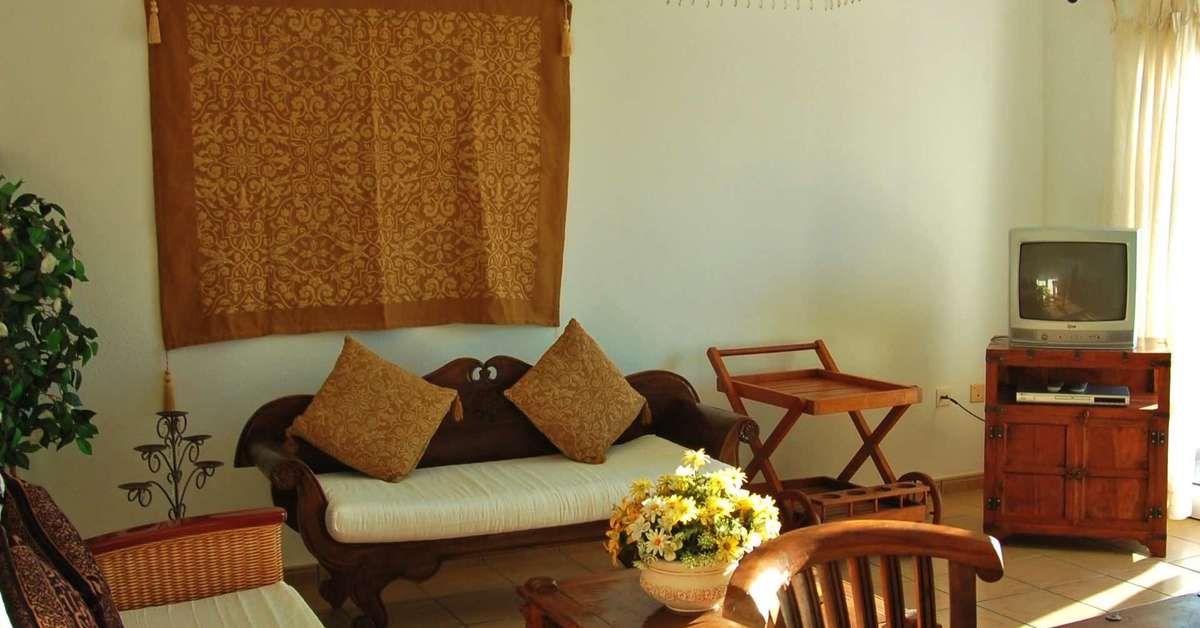 Een foto van Villas Del Mar