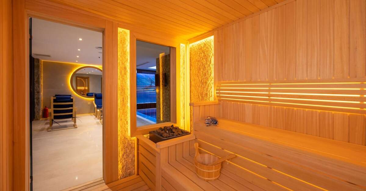 Een foto van Freya Hotel