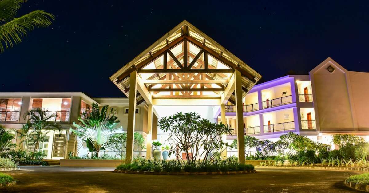 Een foto van Tarisa Resort & Spa