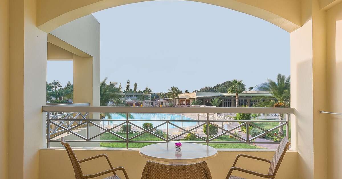 Een foto van Kipriotis Maris Suites