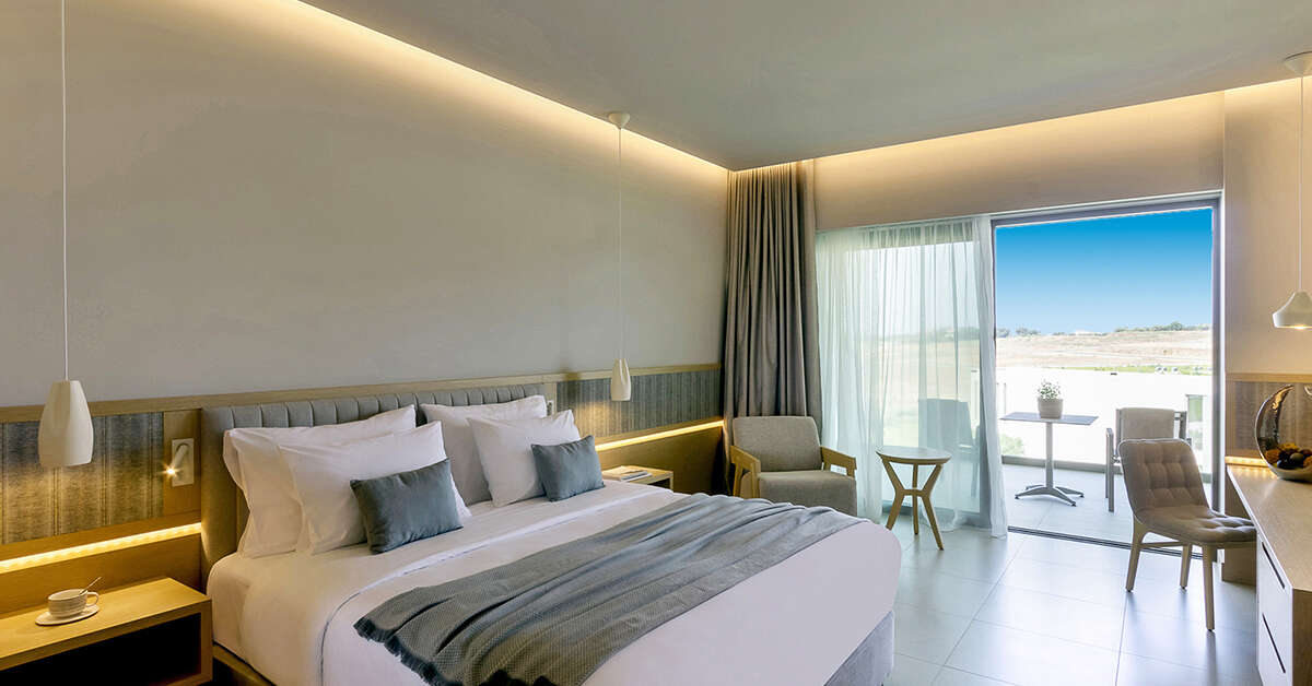 Een foto van Ammoa Luxury Hotel & Spa Resort