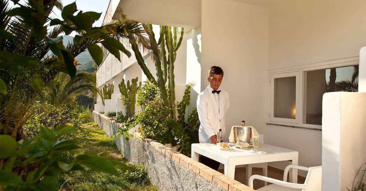Een foto van Hotel San Giorgio Terme