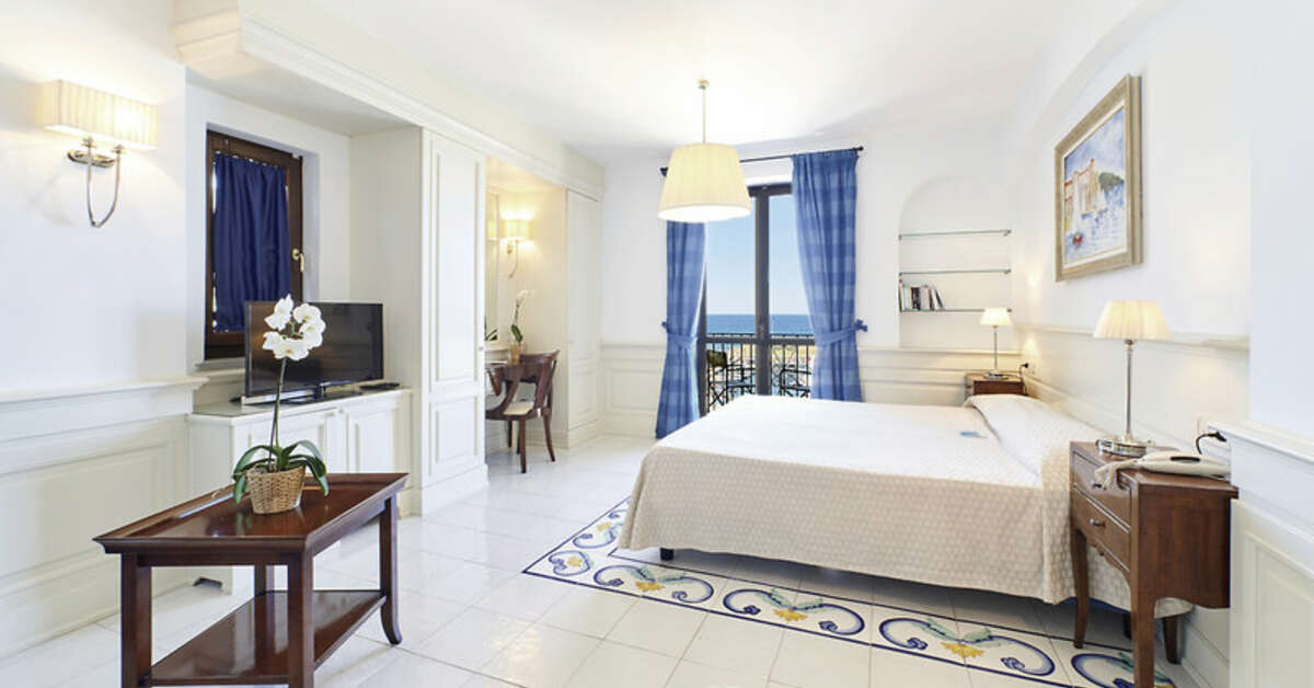 Ein Foto Approdo Resort Thalasso Spa