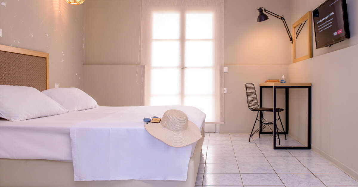 Een foto van Iphigenia Mythic Retreat