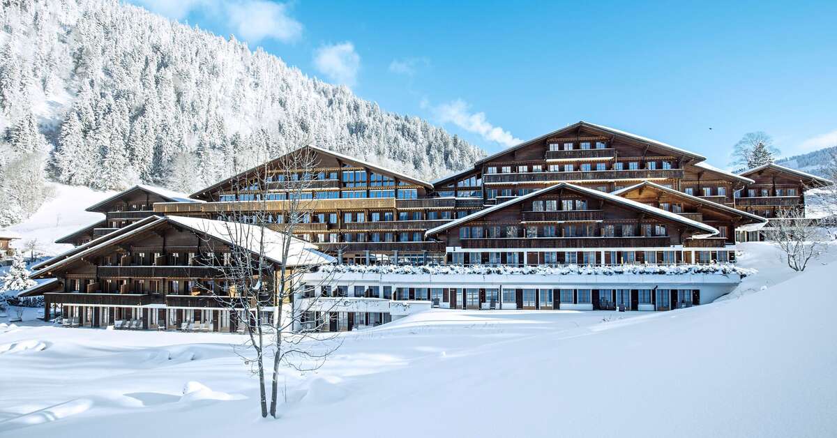 Een foto van Huus Hotel