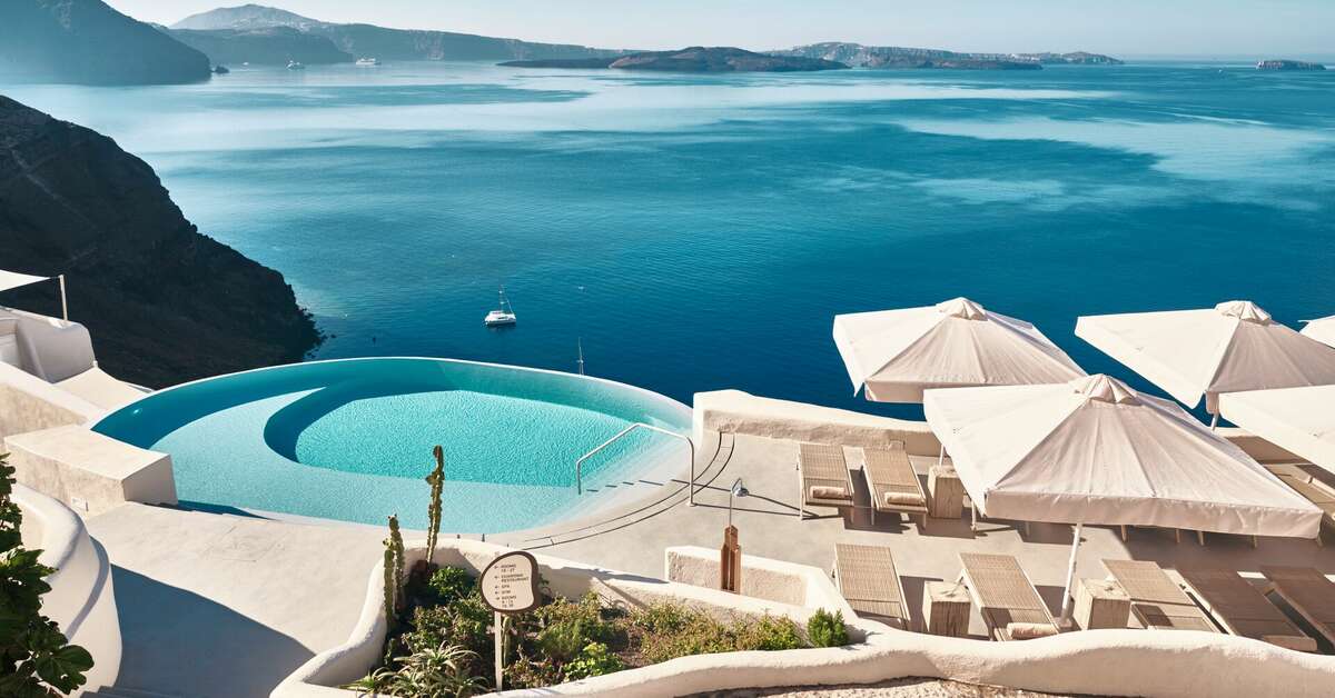 Ein Foto Mystique a Luxury Collection Hotel