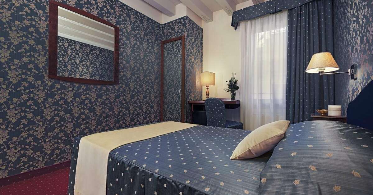 Een foto van Hotel Ca' del Campo
