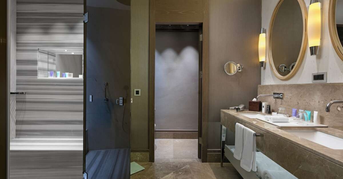 Een foto van Sirene Luxury Bodrum