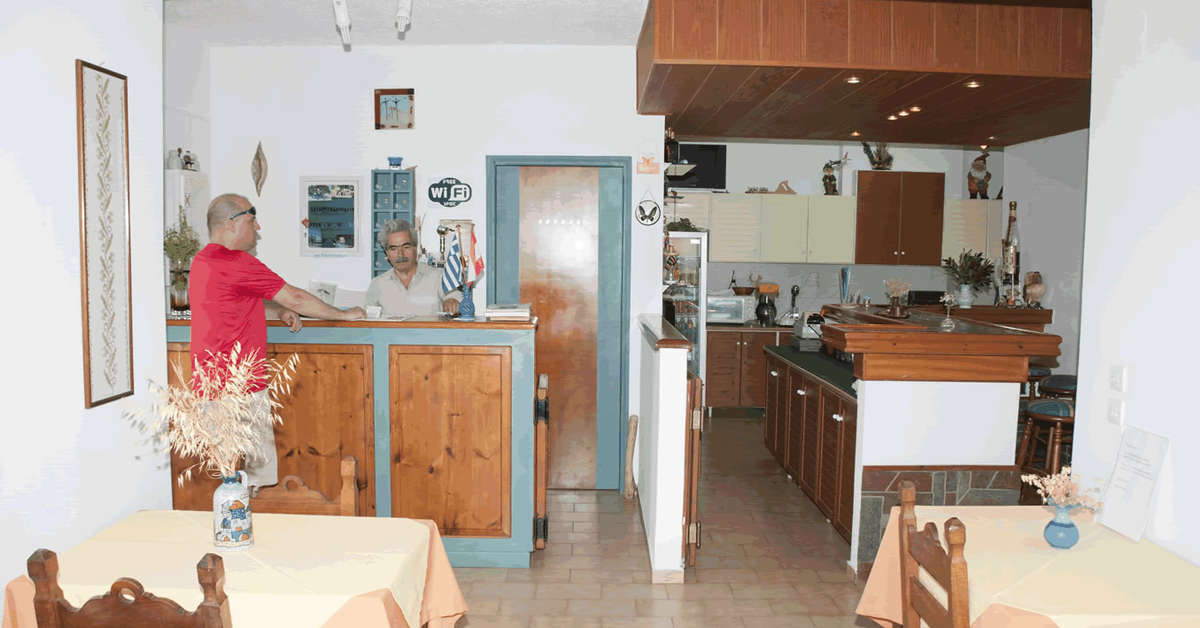 Een foto van Villa Lappa