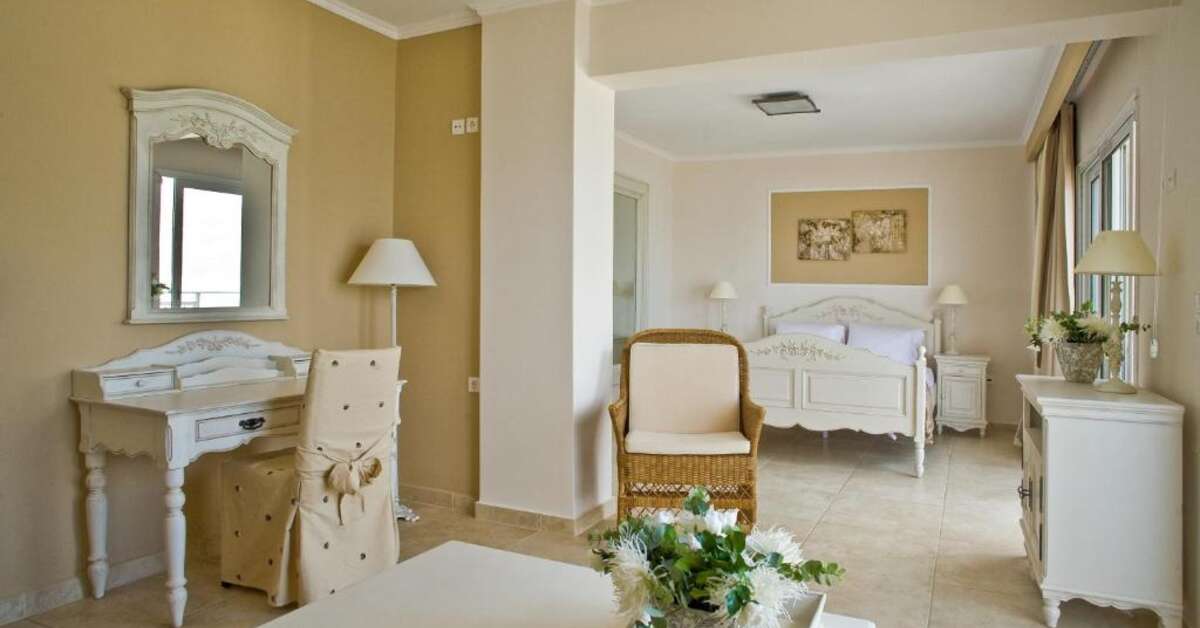 Een foto van Astron Princess Hotel