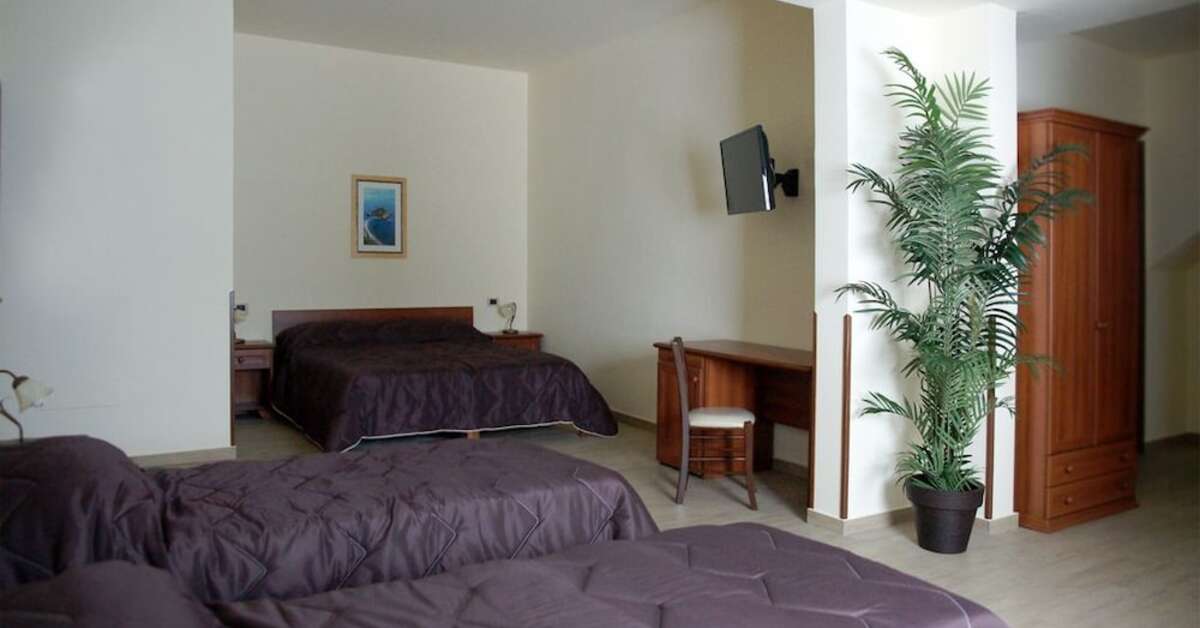 Een foto van Hotel Sofia