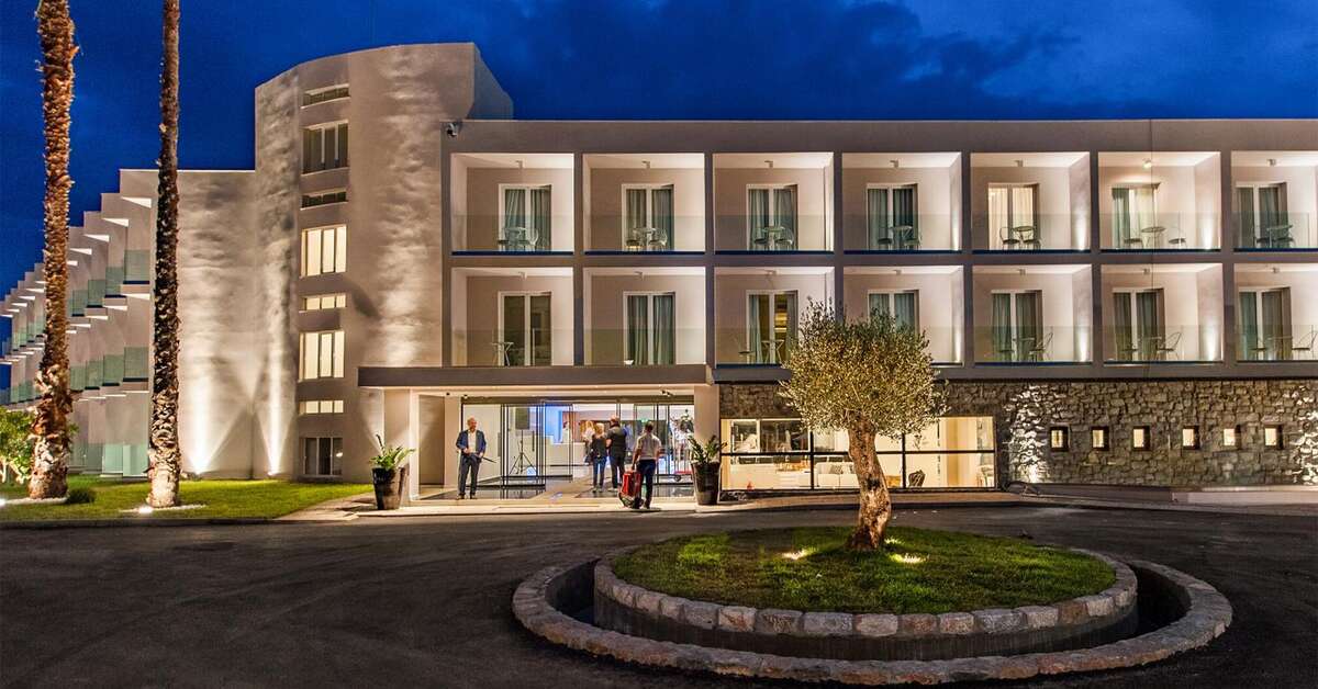 Een foto van Amaronda Resort & Spa