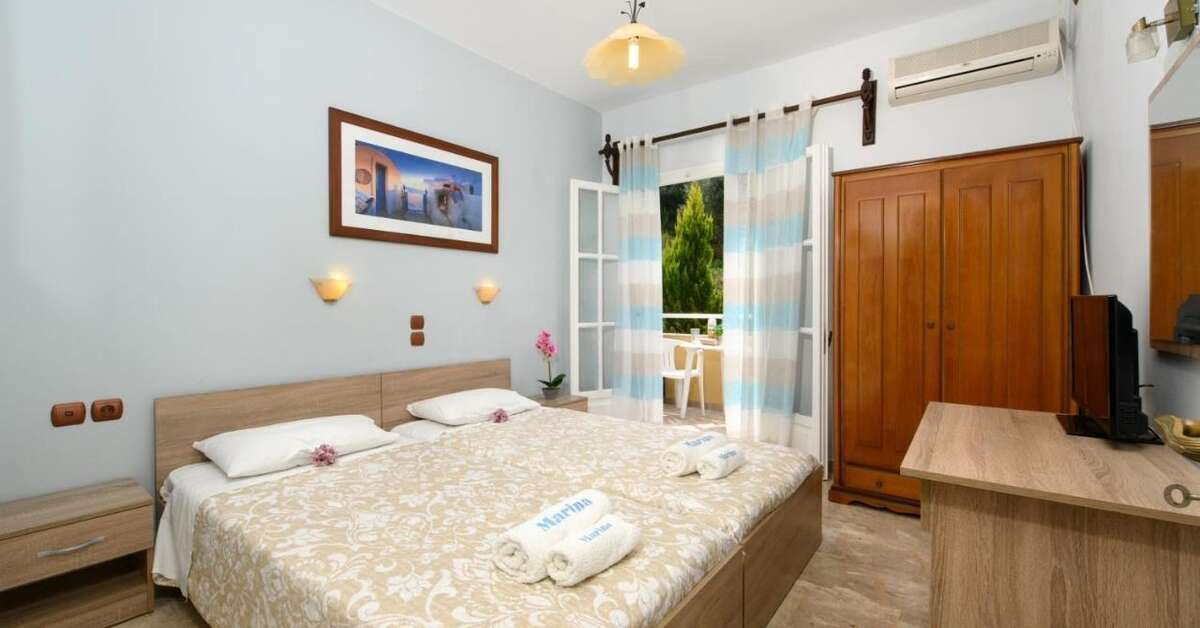 Een foto van Marina Appartementen