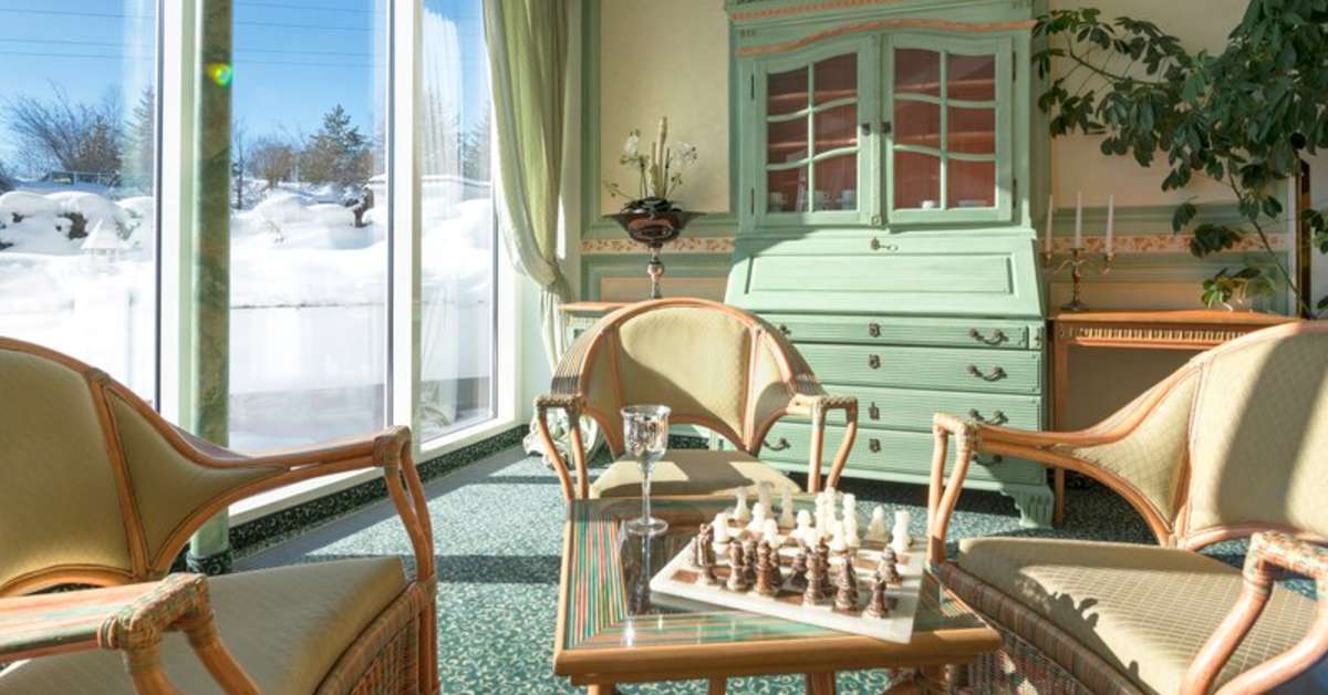 Ein Foto Krumers Alpin Resort & Spa
