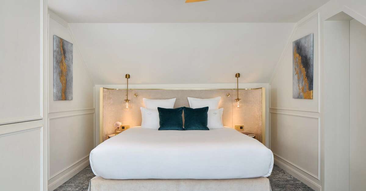 Een foto van Maison Albar Hotels Le Vendome