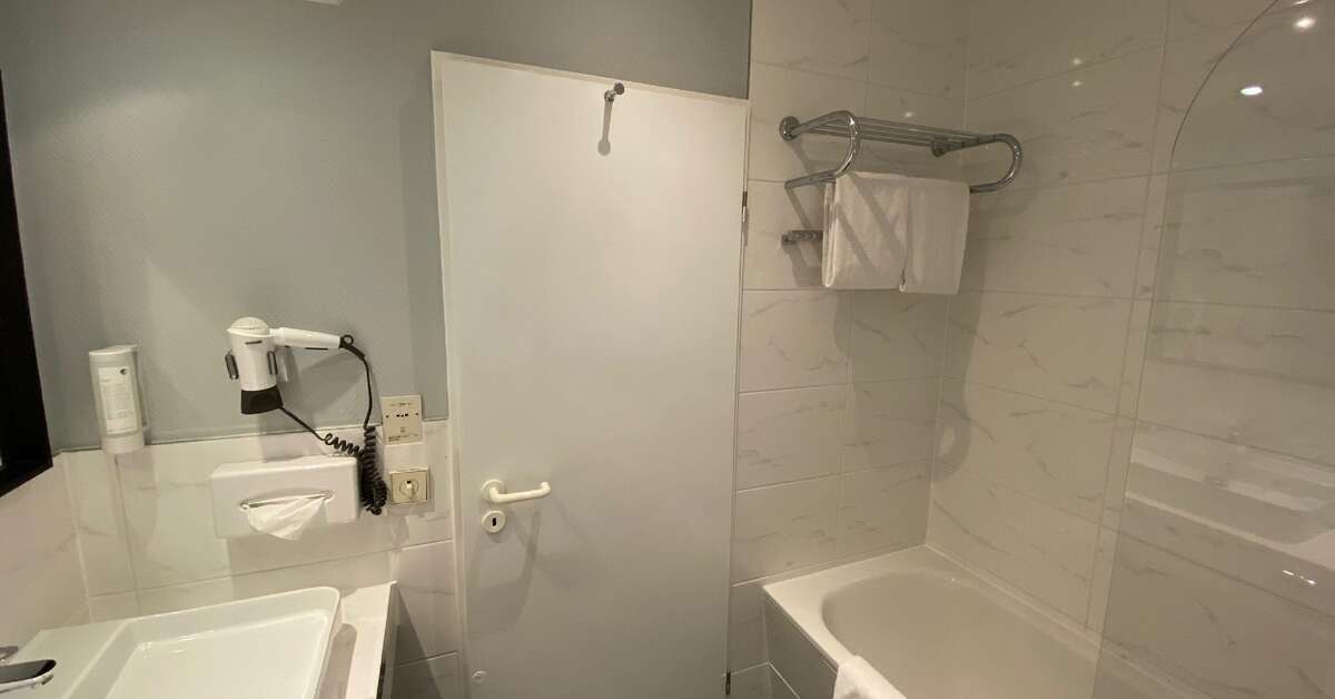 Ein Foto Park Hotel Hamburg Arena