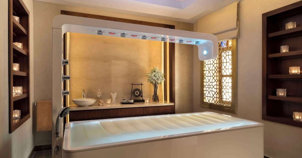 Een foto van Souq Al Wakra Hotel Qatar By Tivoli