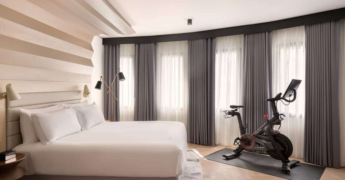 Een foto van Canopy by Hilton London City
