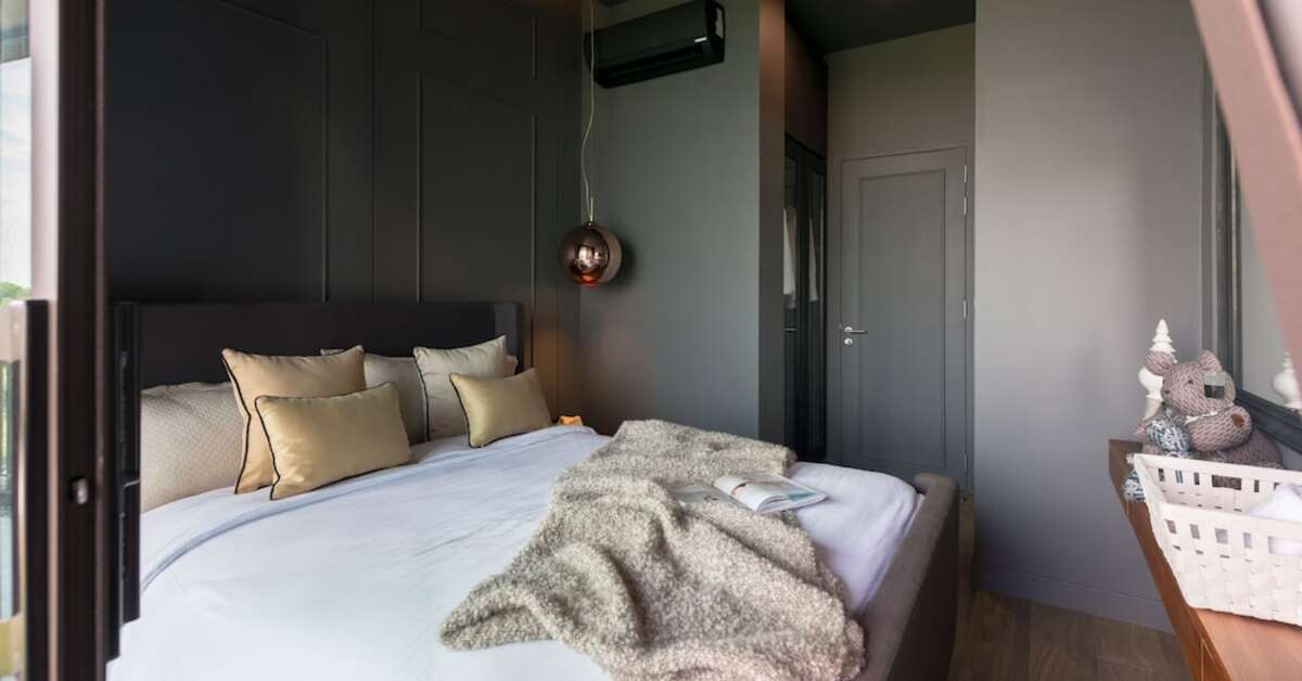 Een foto van Saturdays Residence By Brown Starling