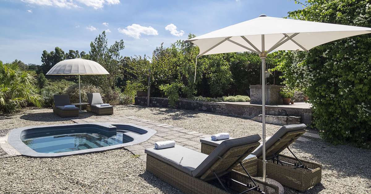Een foto van Boutique Hotel Donna Carmela
