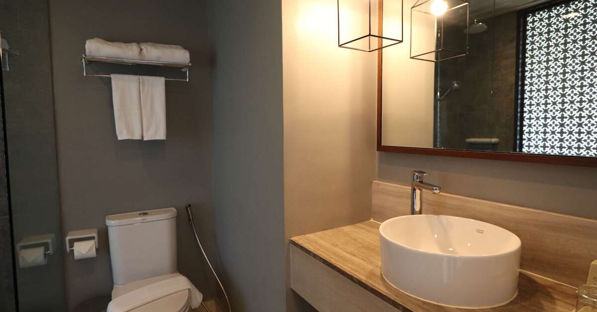 Een foto van Dinso Resort & Villas Phuket Vignette Collection