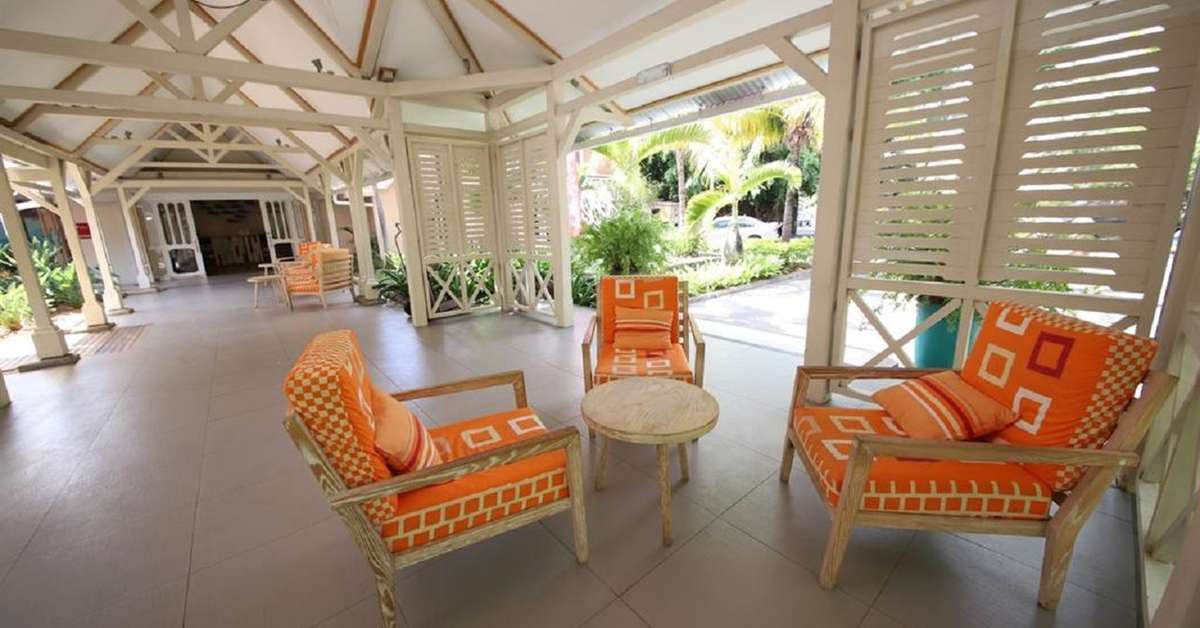 Een foto van Villas Caroline