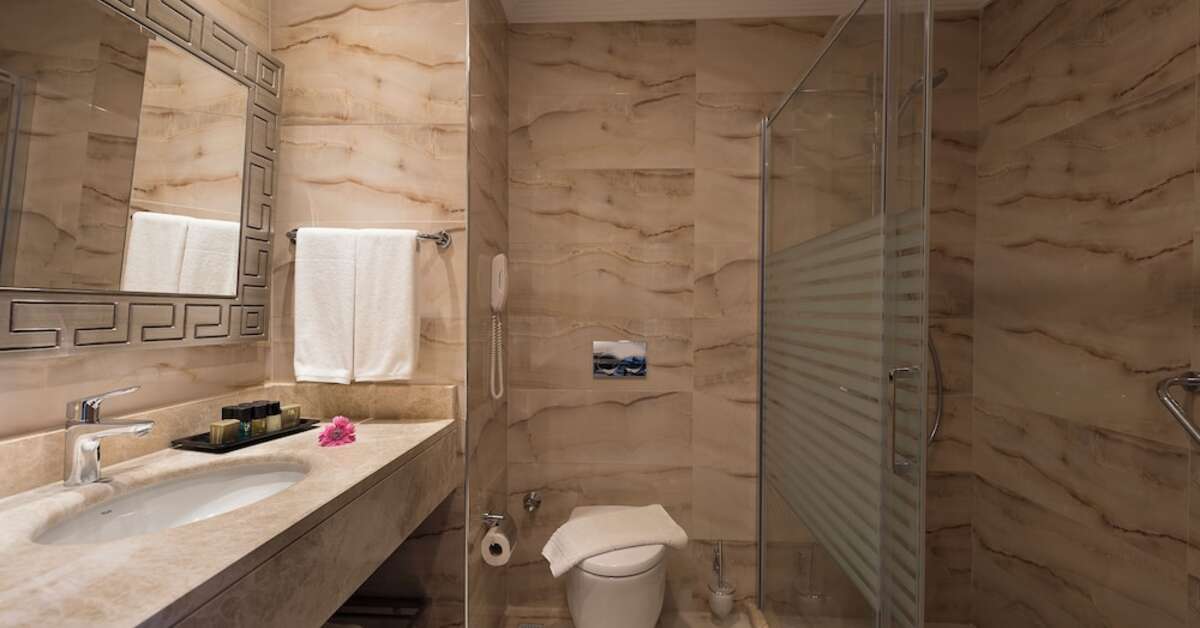 Ein Foto Oz Hotels Sui