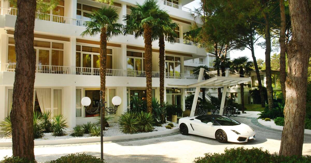 Een foto van Hotel Greif