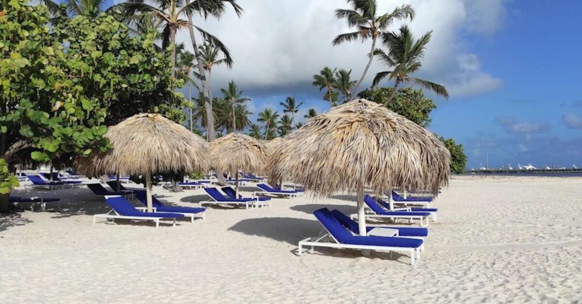 Een foto van Serenade Punta Cana