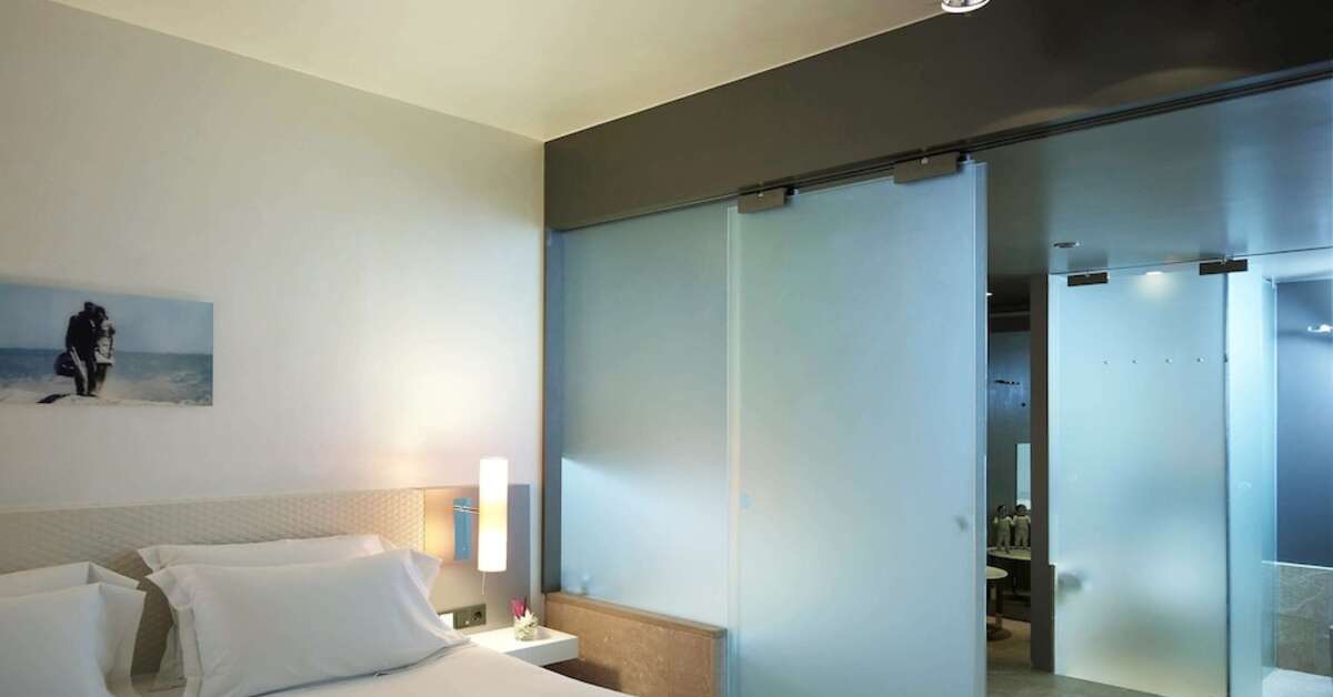 Een foto van Sofitel Munich Bayerpost