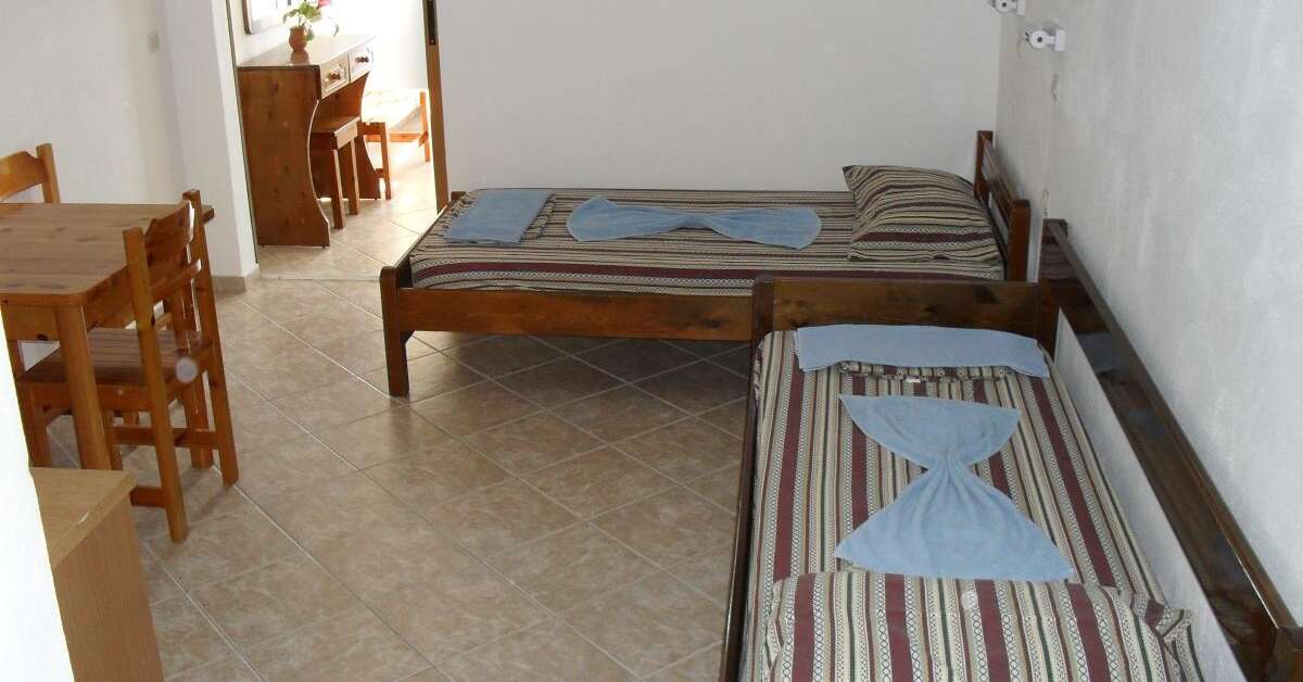 Een foto van Chris Appartementen
