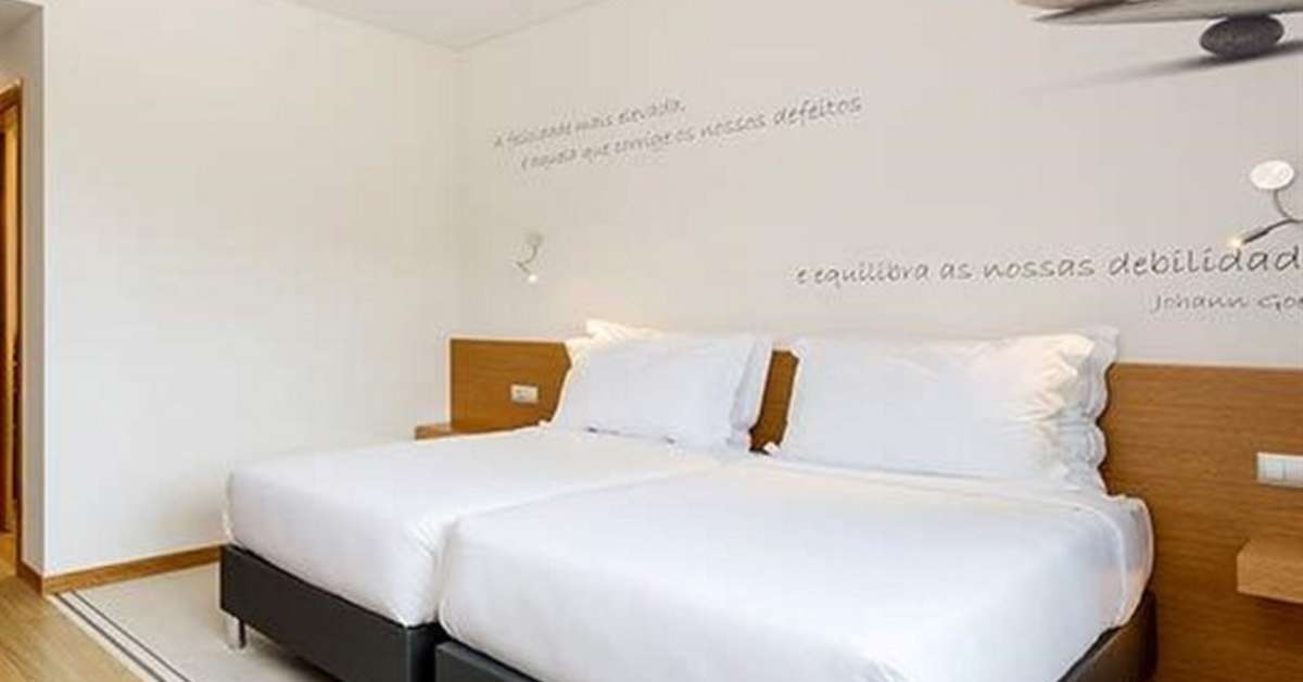 Een foto van Tryp by Wyndham Leiria