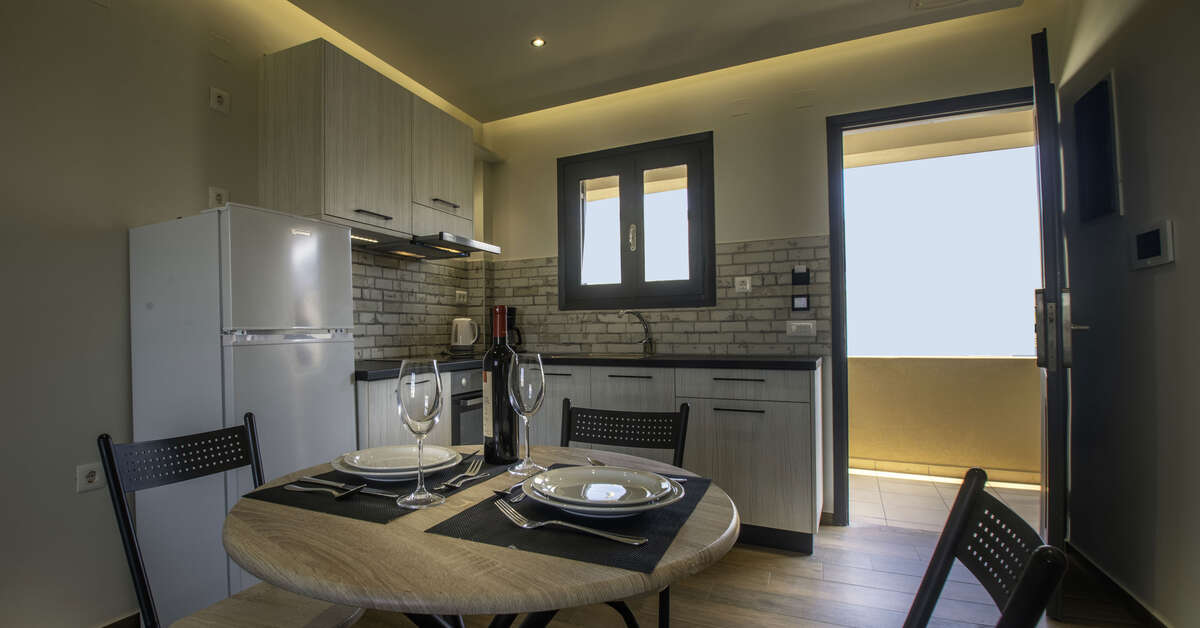 Een foto van Villa Margarita Suites