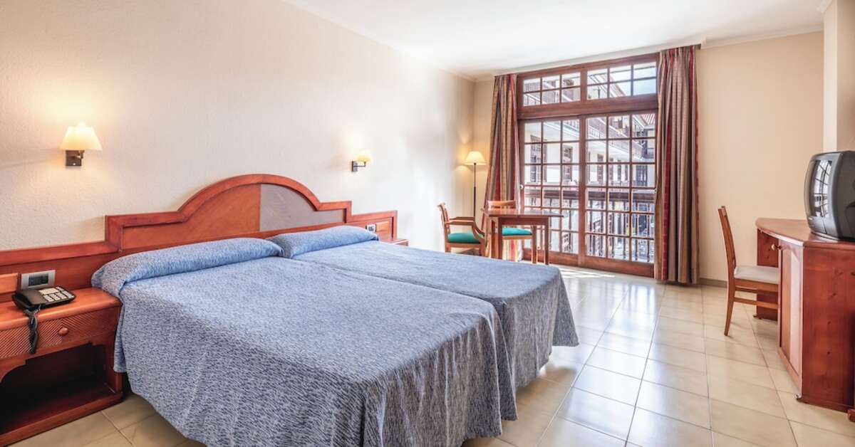 Een foto van Be Smart Florida Plaza